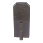 Часы погон подарочные настольные Авиация ВМФ из натурального камня Змеевик Military Clock варинант исполнения - 6 | Loft Concept в Грозном