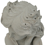 Кашпо Shyness варинант исполнения - 3 | Loft Concept в Грозном