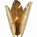 Торшер в виде пальмы Indoor Tropical Floor Lamp варинант исполнения - 1 | Loft Concept в Грозном