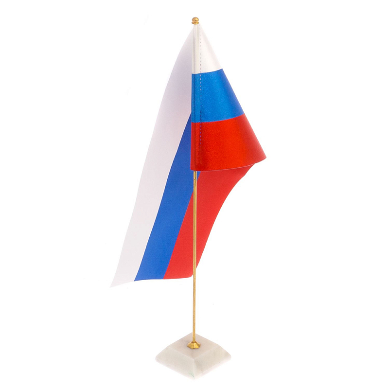 Флагшток на подставке из натурального камня Stone Flagpole Белый Мрамор Bianco Красный Белый Синий Флагшток на подставке из натурального камня Stone Flagpole Белый Мрамор Bianco Красный Белый Синий в Грозном | Loft Concept