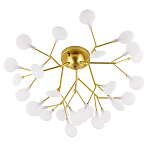 Потолочная люстра Ankor варинант исполнения - 1 | Loft Concept в Грозном