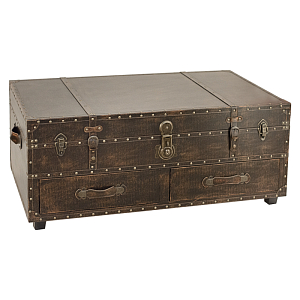 Сундук Chest Basil на ножках