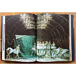 Коллекционная редкая Книга Tim Walker Pictures 2008 варинант исполнения - 2 | Loft Concept в Грозном
