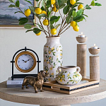 Статуэтка такса с реалистичными деталями и гладкой поверхностью Dachshund Style варинант исполнения - 7 | Loft Concept в Грозном