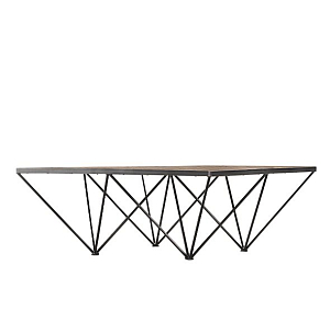 Стол Multiped Square