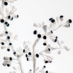 Статуэтка Синий тропический фрукт Tropical Fruit Pandora 1 варинант исполнения - 3 | Loft Concept в Грозном