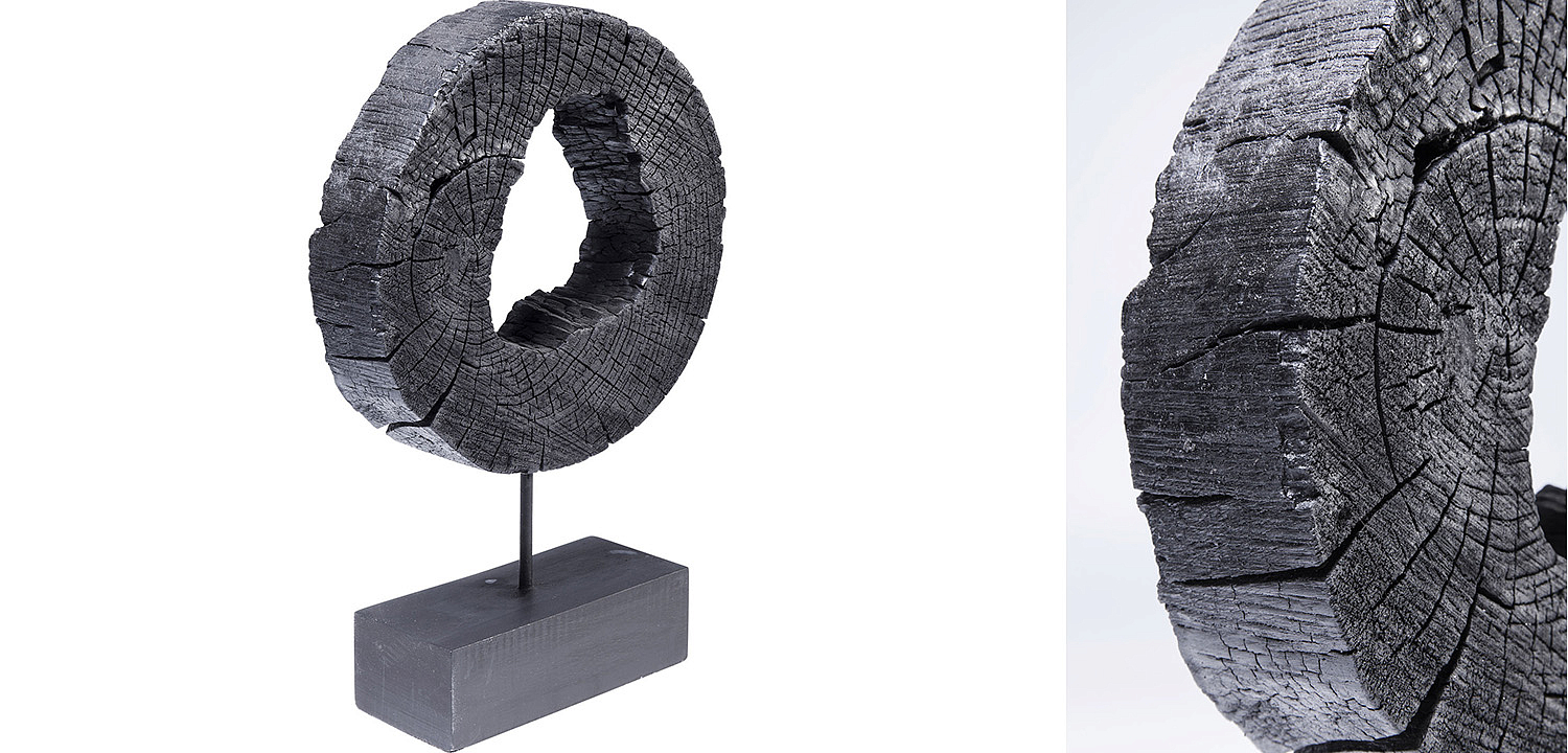 Статуэтка Ring of Fire - Loft-Concept в Грозном