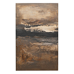 Картина DUSTY HORIZON варинант исполнения - 1 | Loft Concept в Грозном