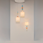 Подвесной светильник Comforty Е27 варинант исполнения - 6 | Loft Concept в Грозном