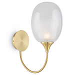 Бра Balloon of light варинант исполнения - 1 | Loft Concept в Грозном