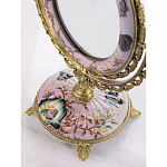 Настольное зеркало Cerch Runy варинант исполнения - 2 | Loft Concept в Грозном