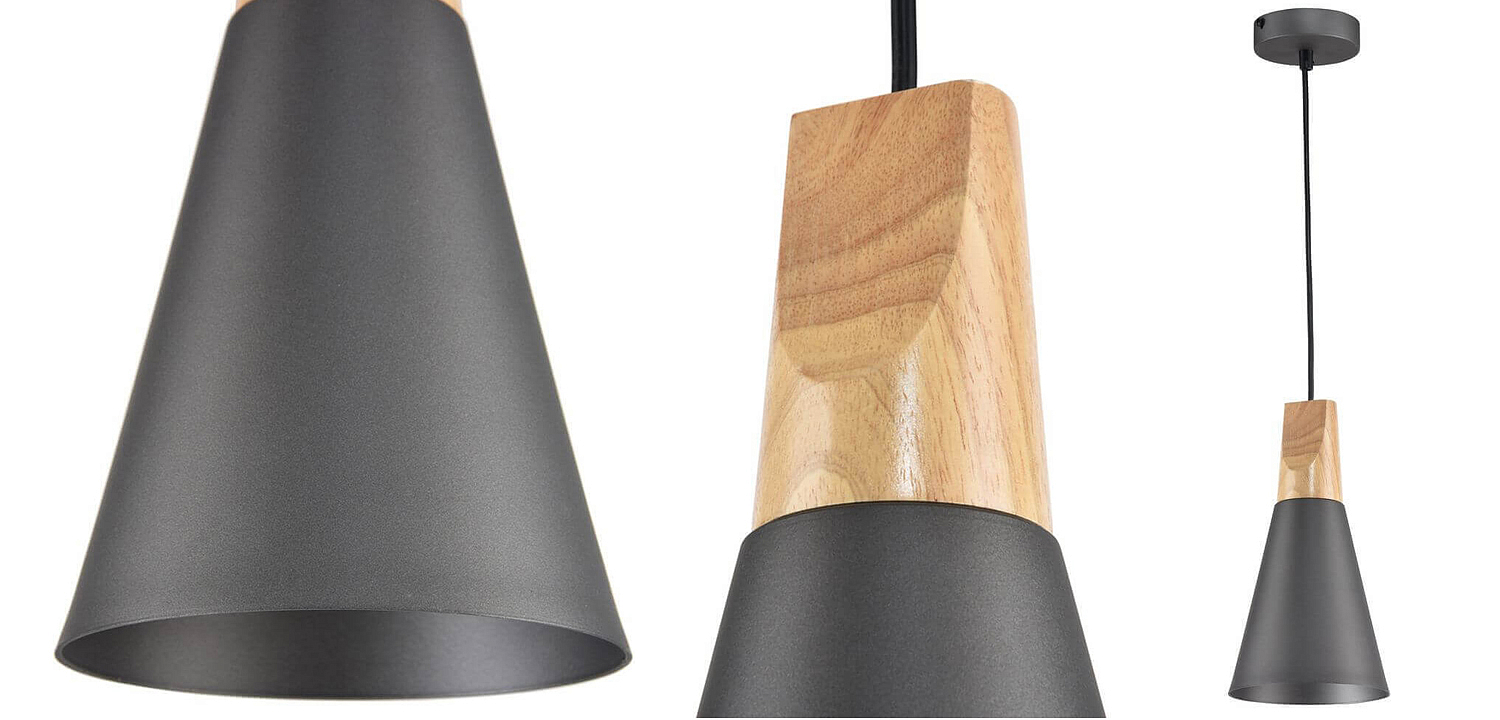 Подвесной светильник Opaque Light grey 14 Подвесной светильник Opaque Light grey 14 - Loft-Concept в Грозном