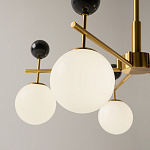 Люстра подвесная Museo G9 варинант исполнения - 5 | Loft Concept в Грозном