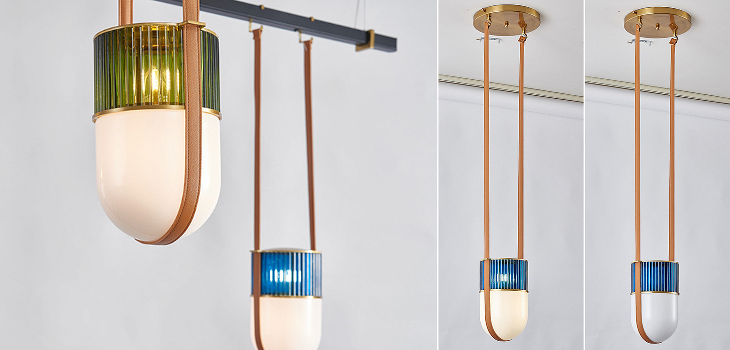 Dario Hanging lamp Dario Hanging lamp - Loft-Concept в Грозном