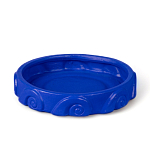 Цветочный горшок Seletti Onda Blue варинант исполнения - 2 | Loft Concept в Грозном