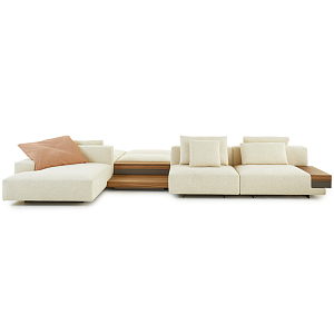 Модульный диван MARTEEN Modular Sofa