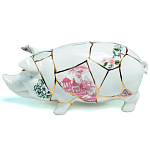 Копилка Seletti Piggy варинант исполнения - 1 | Loft Concept в Грозном