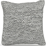 Мебельная ткань Шенилл серый цвет 138 см T4-34 варинант исполнения - 6 | Loft Concept в Грозном