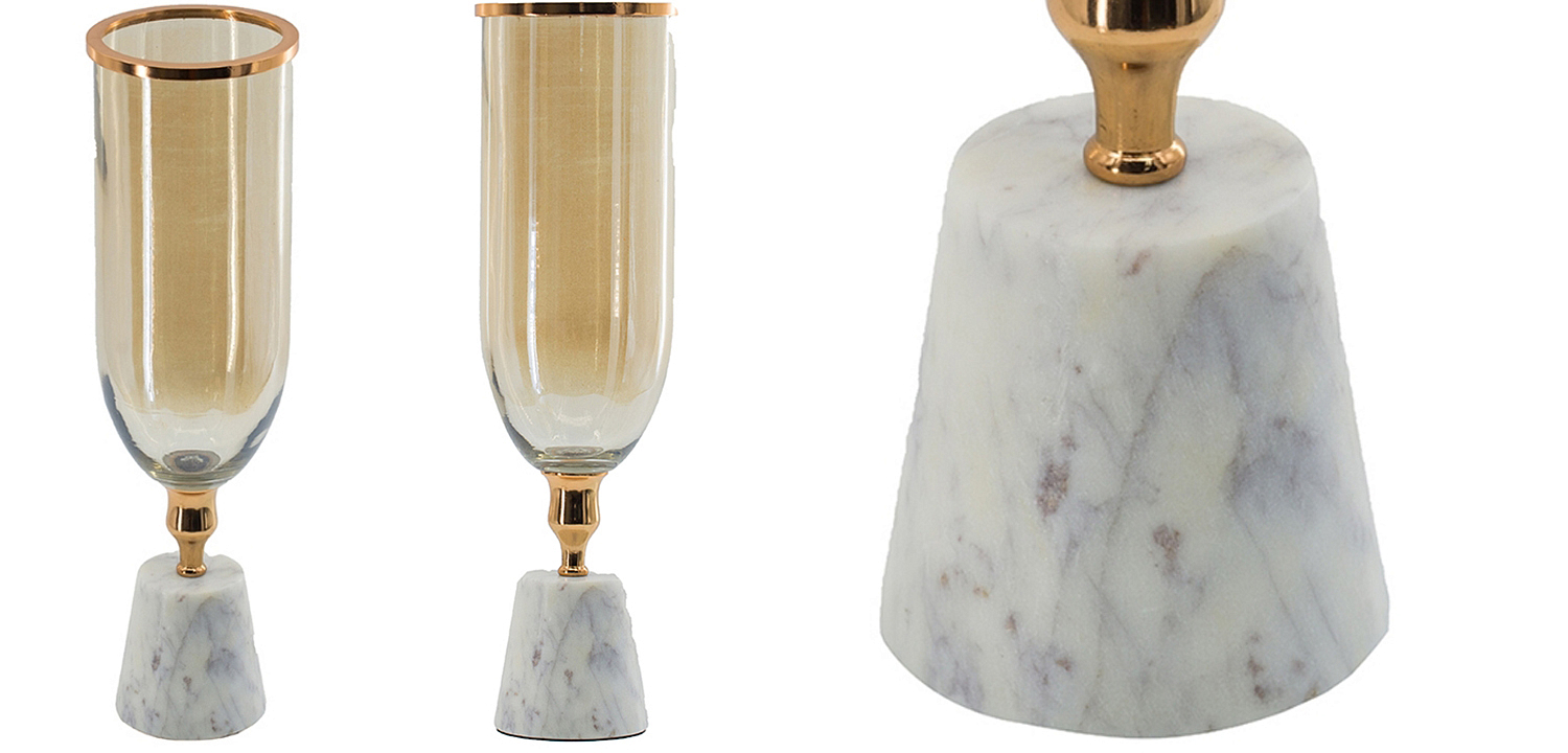 Ваза Ervig Vase Ваза Ervig Vase - Loft-Concept в Грозном