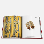 Лимитированная подарочная большая книга CARTIER Panthère варинант исполнения - 9 | Loft Concept в Грозном