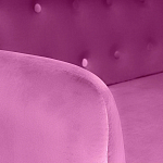 Диван двухместный Palmer Sofa варинант исполнения - 10 | Loft Concept в Грозном