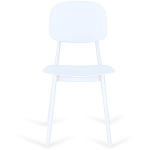 Стул The White Moment варинант исполнения - 2 | Loft Concept в Грозном