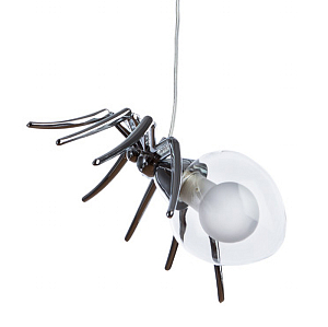 Подвесной светильник Паук Spiders lamp