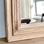 Зеркало Yomira Mirror варинант исполнения - 1 | Loft Concept в Грозном