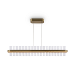 Люстра Harp casting варинант исполнения - 1 | Loft Concept в Грозном