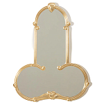 Зеркало SELETTI Liberty Mirror Man варинант исполнения - 1 | Loft Concept в Грозном