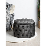 Пуф Grey Stone варинант исполнения - 2 | Loft Concept в Грозном
