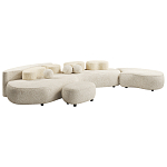 Диван Grand Rivers варинант исполнения - 1 | Loft Concept в Грозном