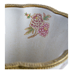 Ваза с бронзовой стрекозой Paradise Dragonfly варинант исполнения - 4 | Loft Concept в Грозном