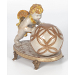 Фигурка The perseverance of an angel варинант исполнения - 2 | Loft Concept в Грозном