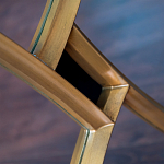 Зеркало из 4-х зеркальных полотен Mirror Decorations варинант исполнения - 3 | Loft Concept в Грозном