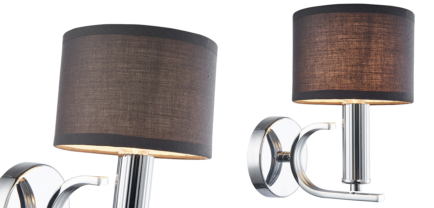 Бра Yvette Sconce Бра Yvette Sconce - Loft-Concept в Грозном