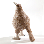 Ваза декоративная в виде Птицы Vase Songbird варинант исполнения - 3 | Loft Concept в Грозном