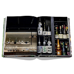 Лимитированная коллекционная книга Книга Tokyo Chic by Andrea Fazzari варинант исполнения - 4 | Loft Concept в Грозном