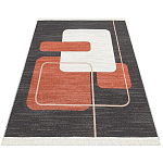 Ковер Earthly existence варинант исполнения - 5 | Loft Concept в Грозном