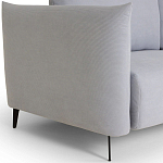 Диван Clo Maren light grey варинант исполнения - 7 | Loft Concept в Грозном