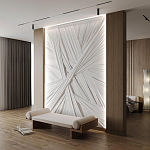 Барельеф ENIGMA варинант исполнения - 1 | Loft Concept в Грозном