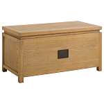 Сундук из массива дуба Gao Wooden Chest варинант исполнения - 1 | Loft Concept в Грозном