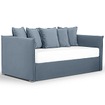 Кровать-кушетка Memory варинант исполнения - 15 | Loft Concept в Грозном