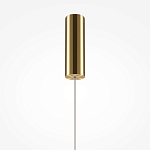 Подвесной светильник Chinese apples варинант исполнения - 3 | Loft Concept в Грозном