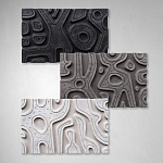 Панно «Лесные сказки» варинант исполнения - 1 | Loft Concept в Грозном