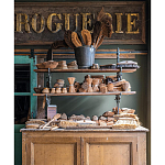 Книга Extraordinary Collections: French Interiors варинант исполнения - 10 | Loft Concept в Грозном