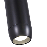 Подвесной светильник серый Pendant Capsule  варинант исполнения - 3 | Loft Concept в Грозном