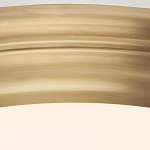 Потолочный светильник для ванных комнат круглый Elstead Lighting варинант исполнения - 8 | Loft Concept в Грозном