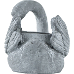 Кашпо The Lonely Swan варинант исполнения - 3 | Loft Concept в Грозном