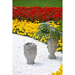 Кашпо Hidden emotions варинант исполнения - 9 | Loft Concept в Грозном